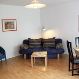 Ferienwohnung 52 m²