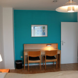 Ferienwohnung 62m²