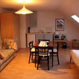 2-Bett-Zimmer